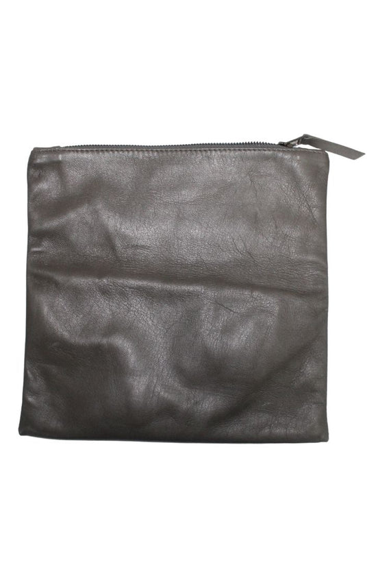 Karmme - Dark Grey Pouch