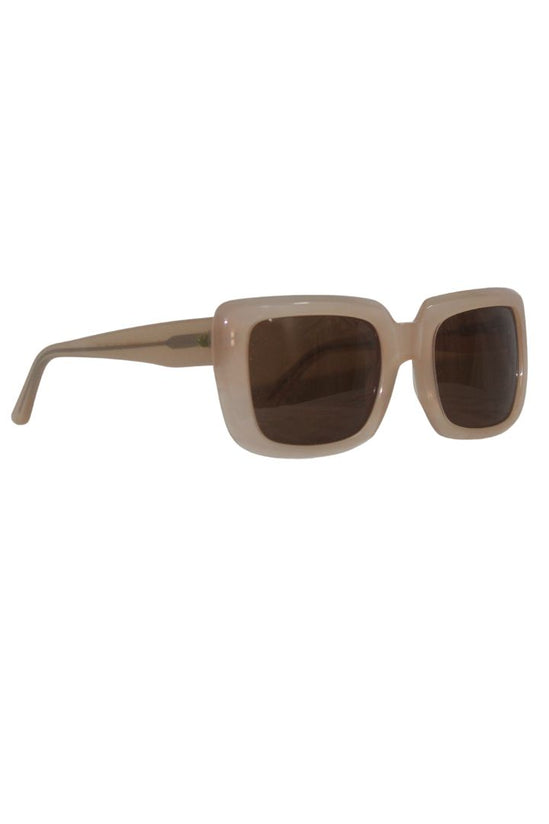 Kate Sylvester - Blush Sunglasses