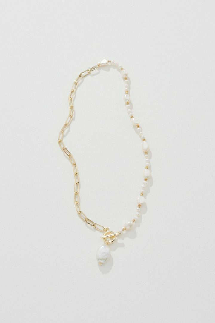 Reliquia Jewellery - Serpa Necklace