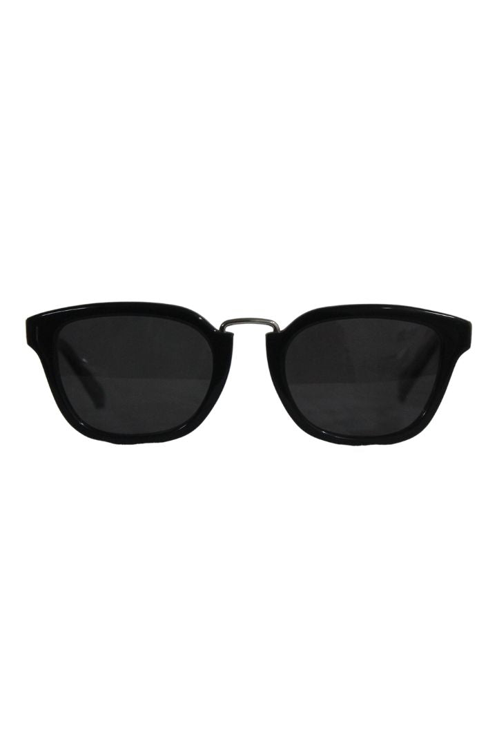 Kate Sylvester - Limited Edition Black Sunglasses