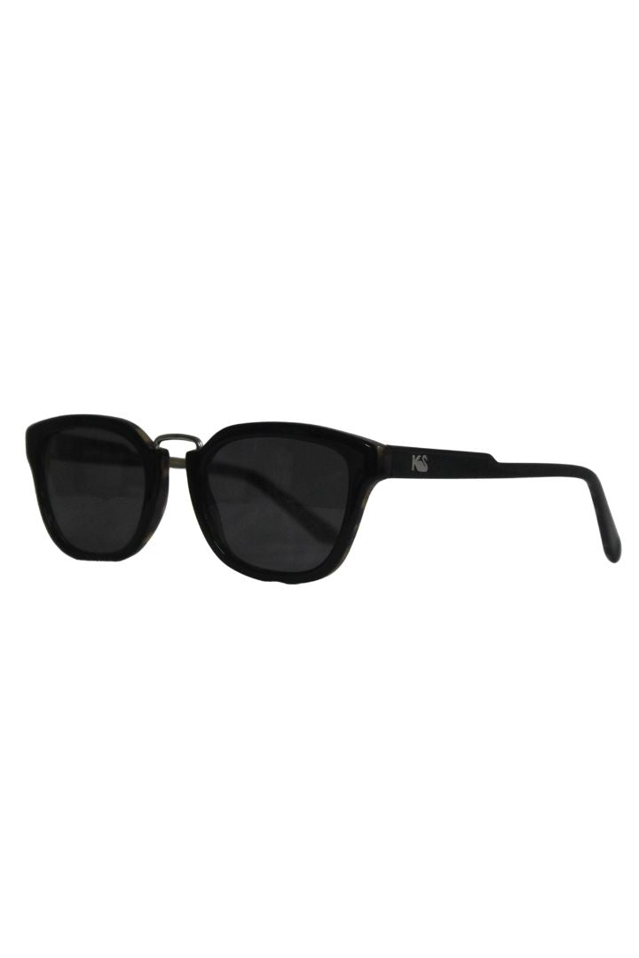 Kate Sylvester - Limited Edition Black Sunglasses