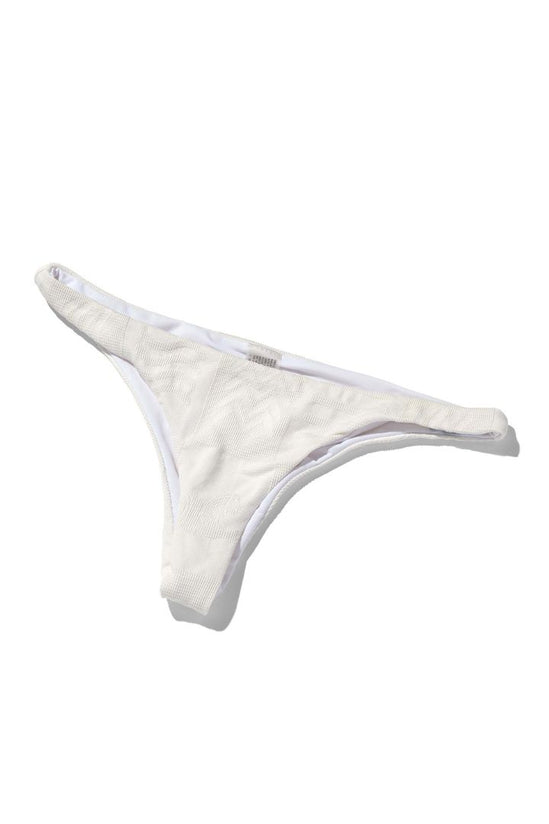 Lucy Folk - Fella Swim Sandy Bottom in SAGE