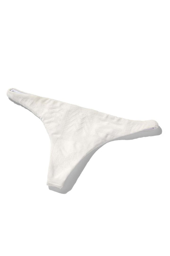 Lucy Folk - Fella Swim Sandy Bottom in Pink