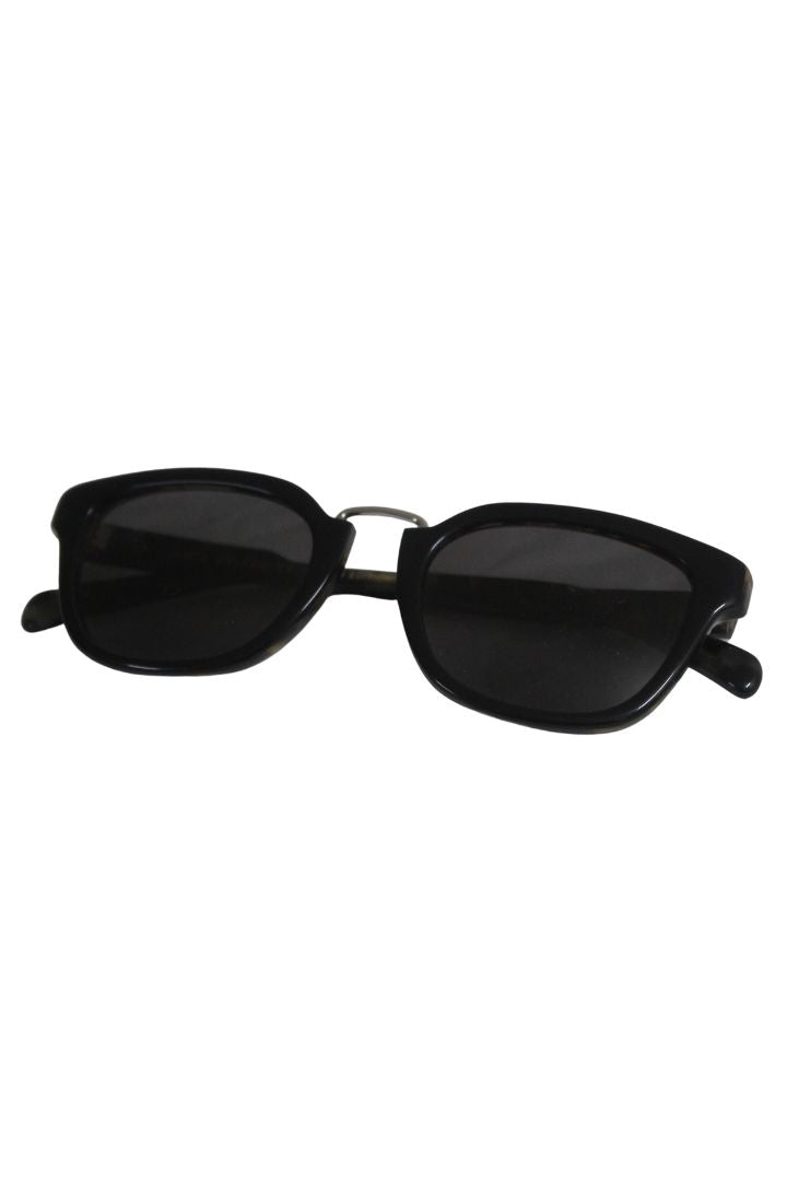 Kate Sylvester - Limited Edition Black Sunglasses