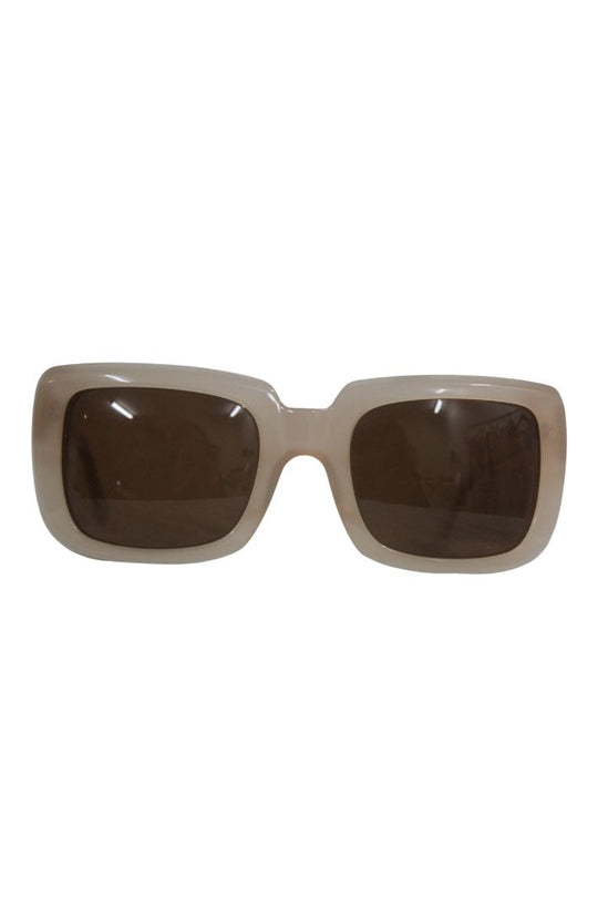 Kate Sylvester - Blush Sunglasses