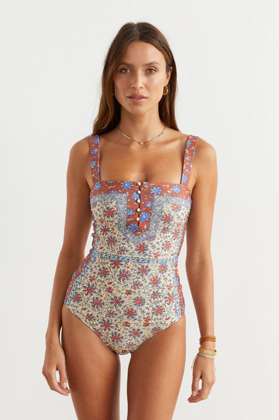 BOTEH - CLEMENTINE ZOE ONE PIECE