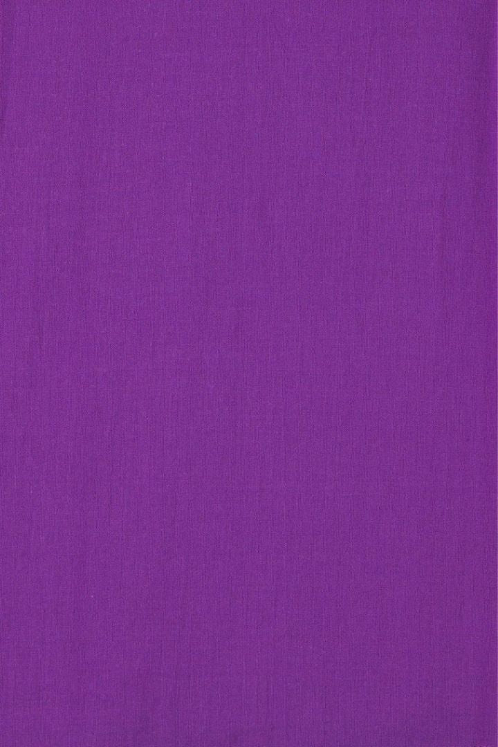 Faithfull The Brand - Roma Mini Dress in Violet