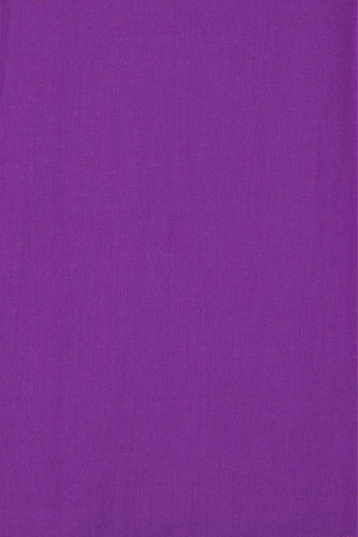 Faithfull The Brand - Roma Mini Dress in Violet