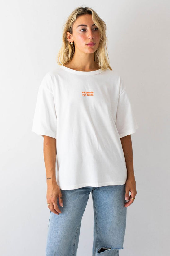 Lenn Label - Pasta Shirt - Womens