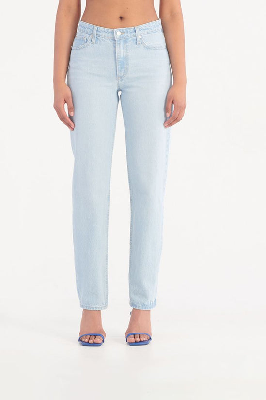 Nobody Denim - Phoebe Jean in Cool Blue