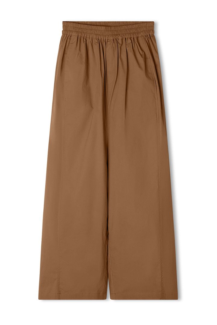 Zulu & Zephyr - Organic Cotton Pant