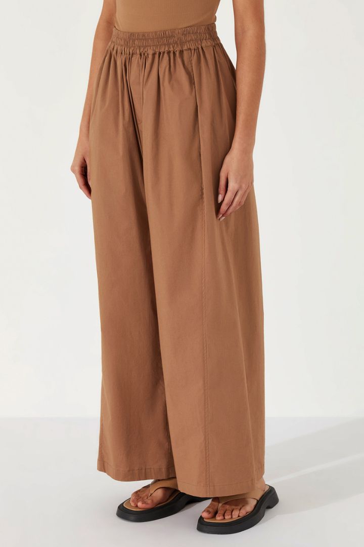 Zulu & Zephyr - Organic Cotton Pant