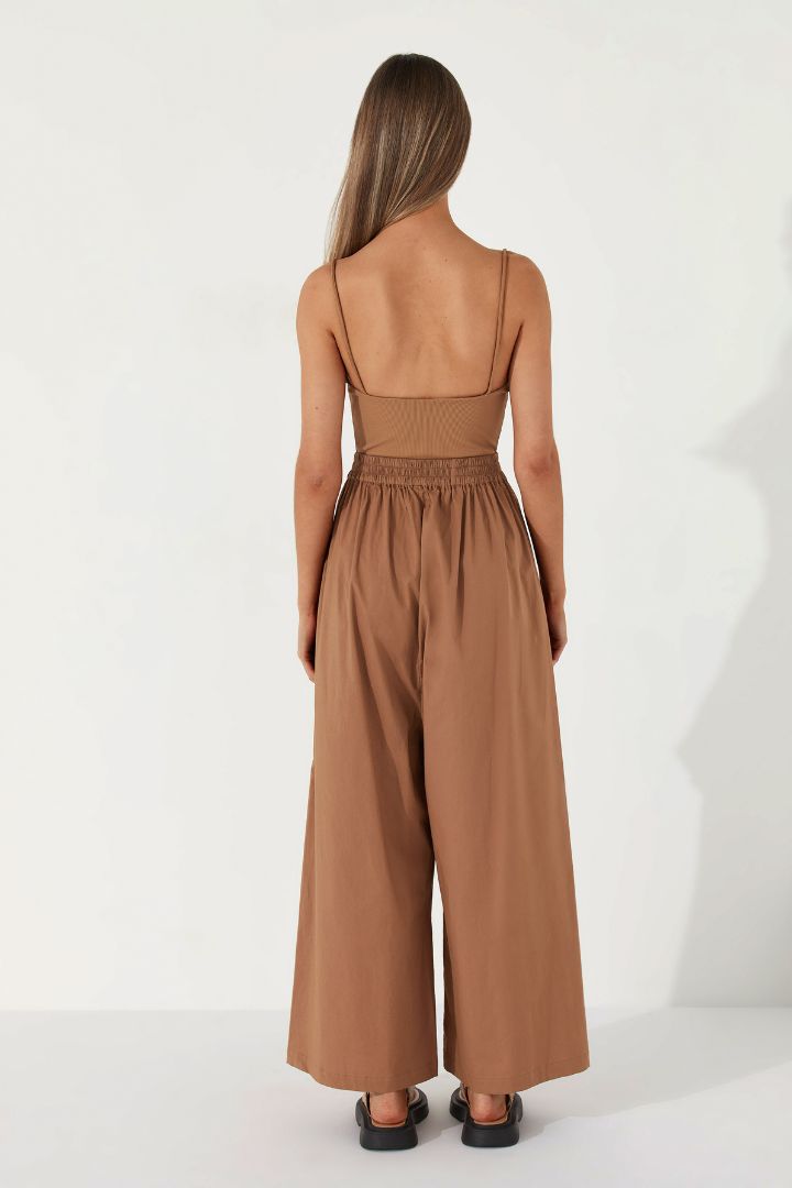 Zulu & Zephyr - Organic Cotton Pant