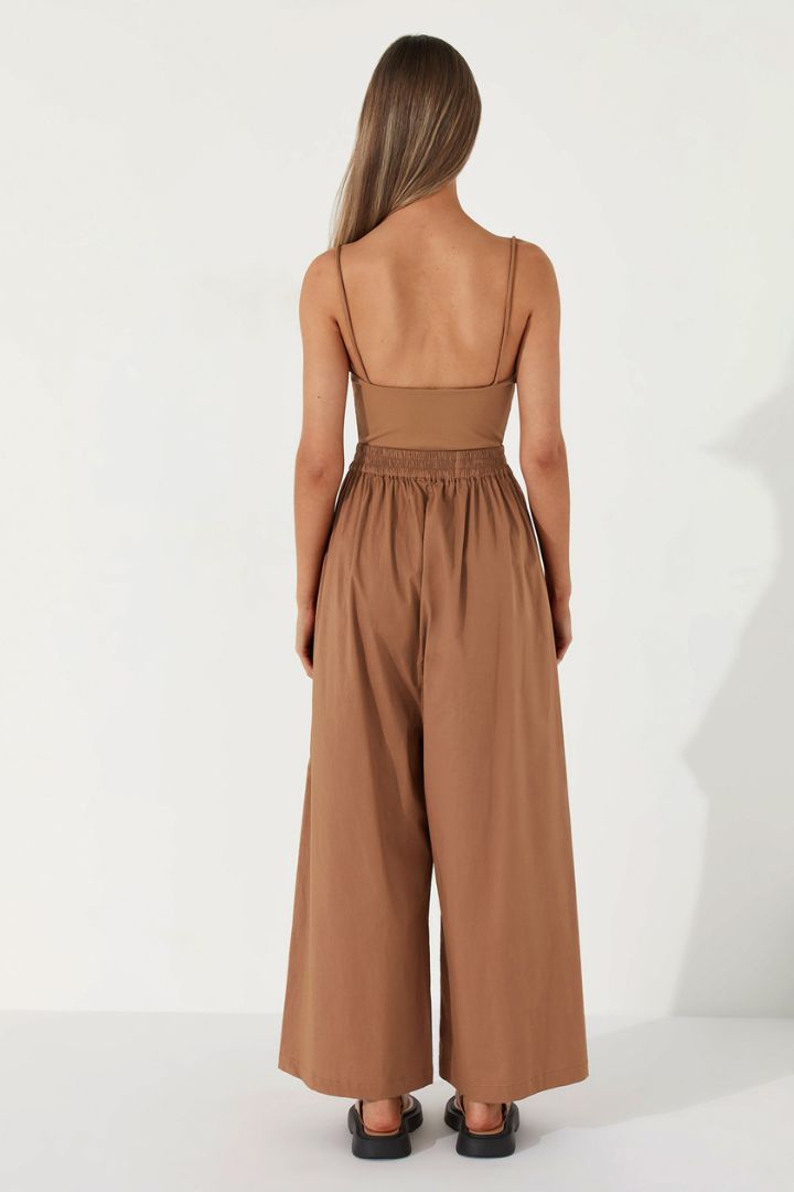 Zulu & Zephyr - Organic Cotton Pant