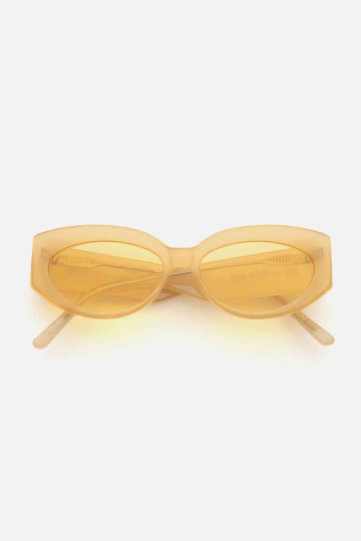 Lu Goldie	- Aurelie in Lemon