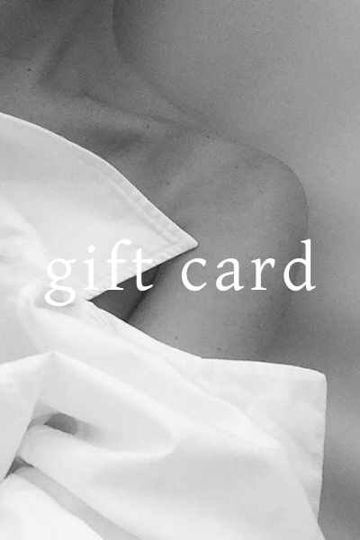 E-Gift Card | Gift for Good