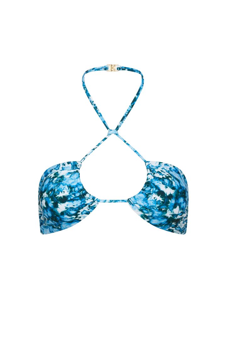 F E L L A  - Conan Cielo Bikini Top