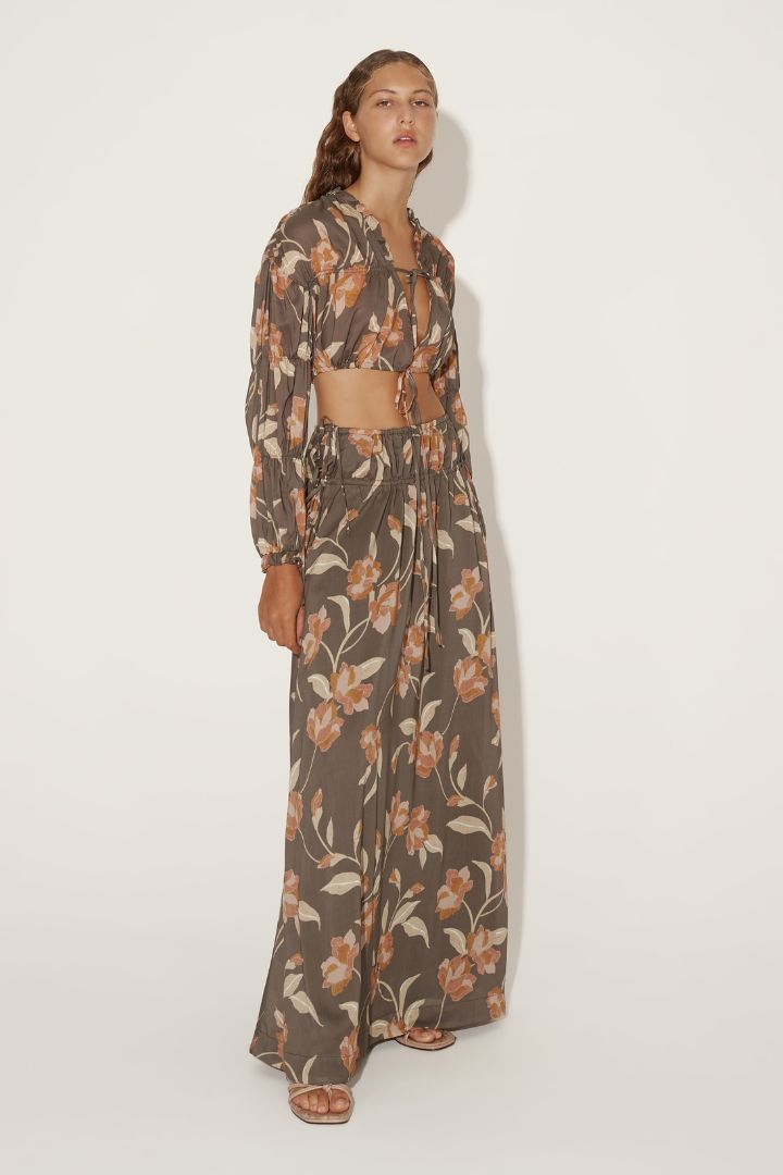Hansen & Gretel - De Rossi Skirt