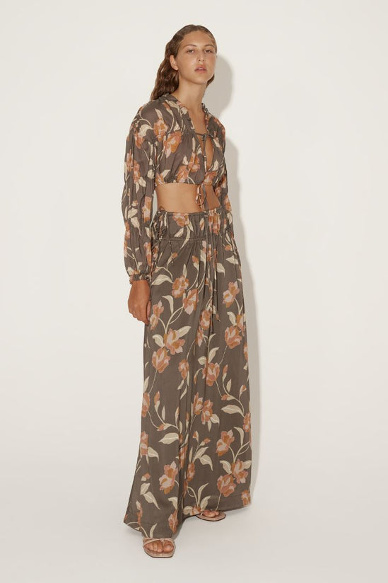 Hansen & Gretel - De Rossi Skirt