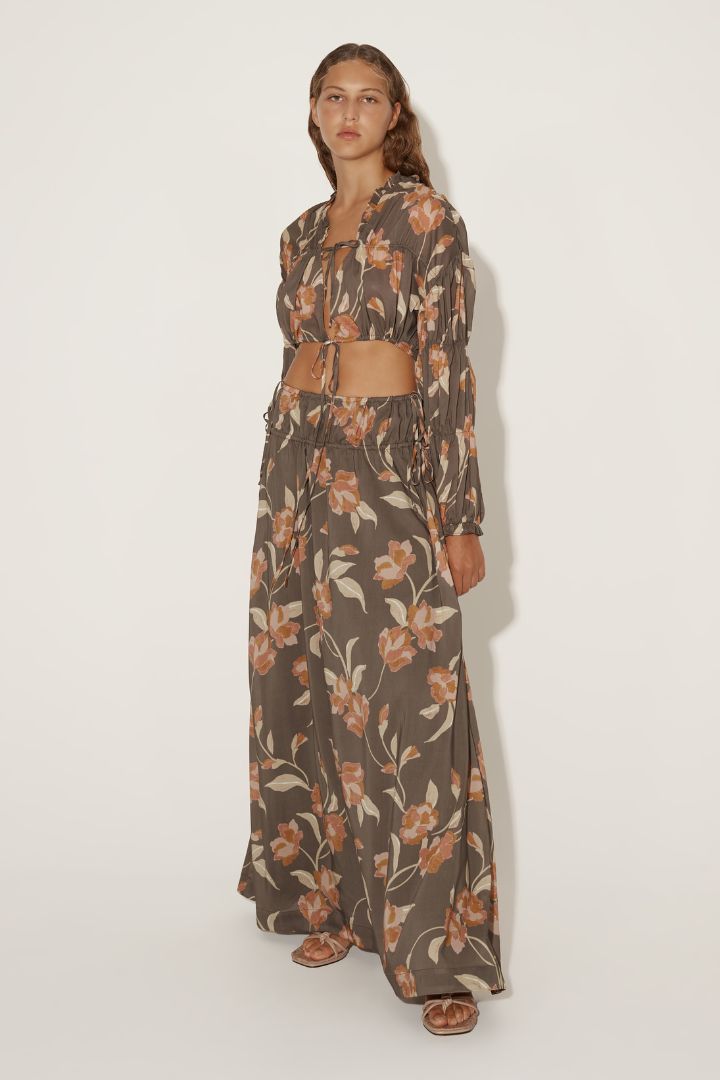 Hansen & Gretel - De Rossi Skirt