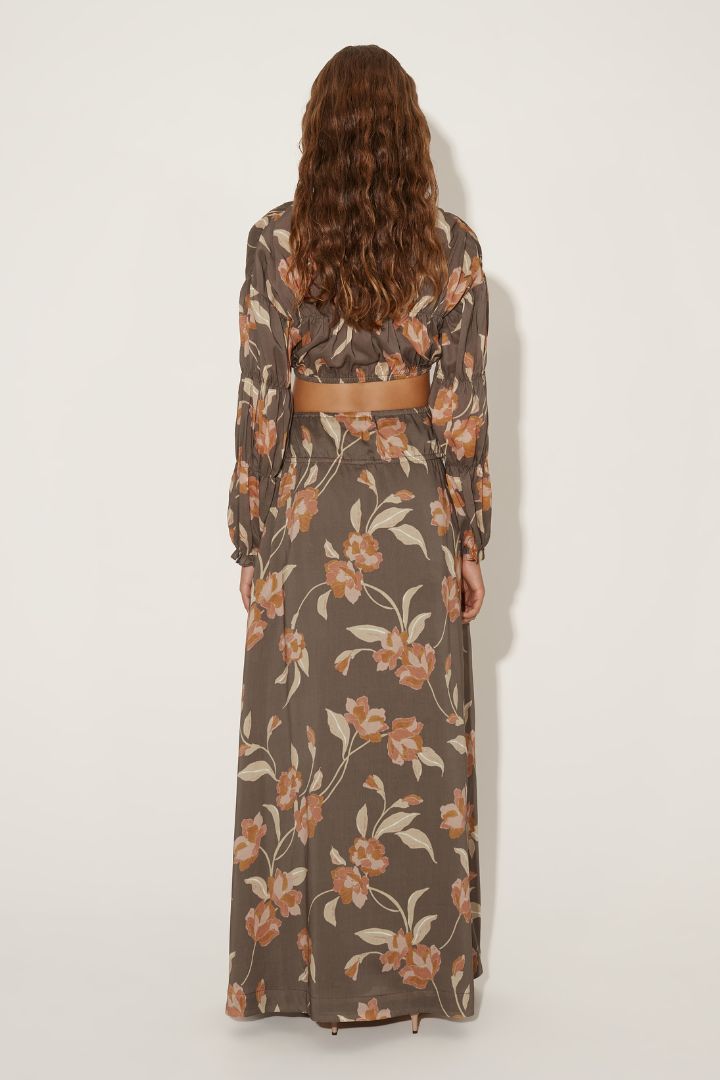 Hansen & Gretel - De Rossi Skirt