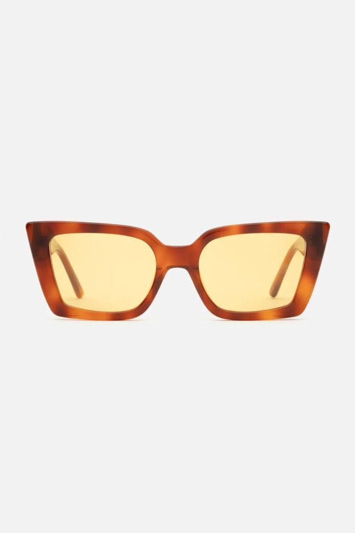 Lu Goldie - Lucia in Chestnut