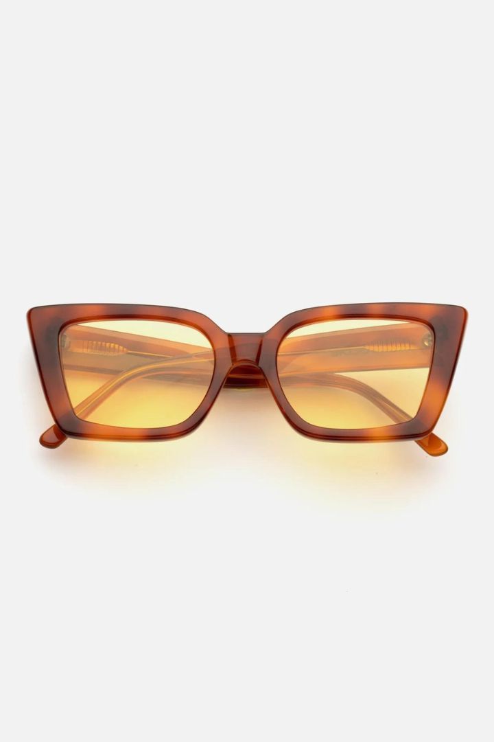Lu Goldie - Lucia in Chestnut