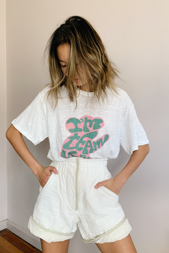 Designer shorts 2025 and shirt set