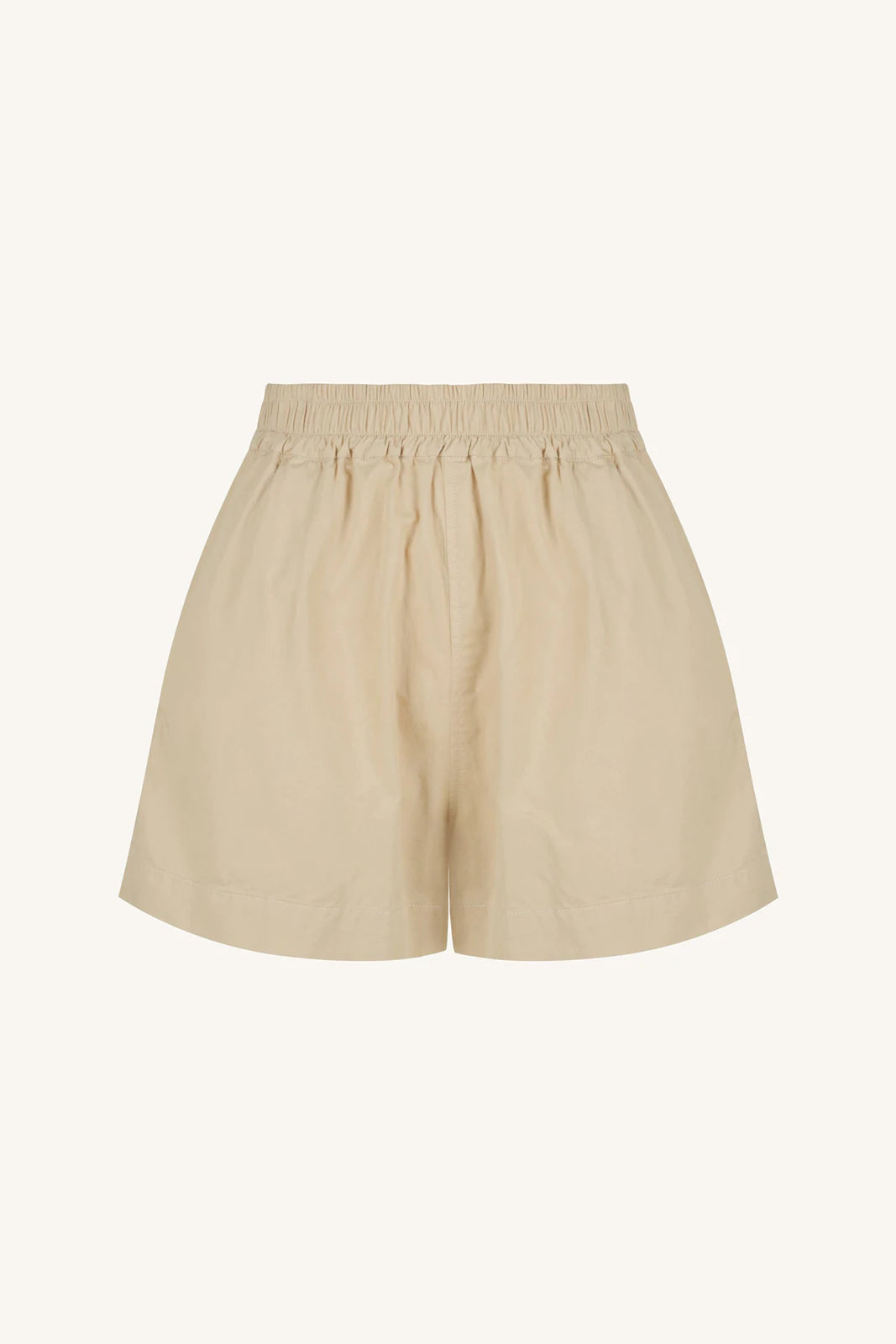 Rowie the Label - Phillip Organic Shorts, Fawn - Worn For Good