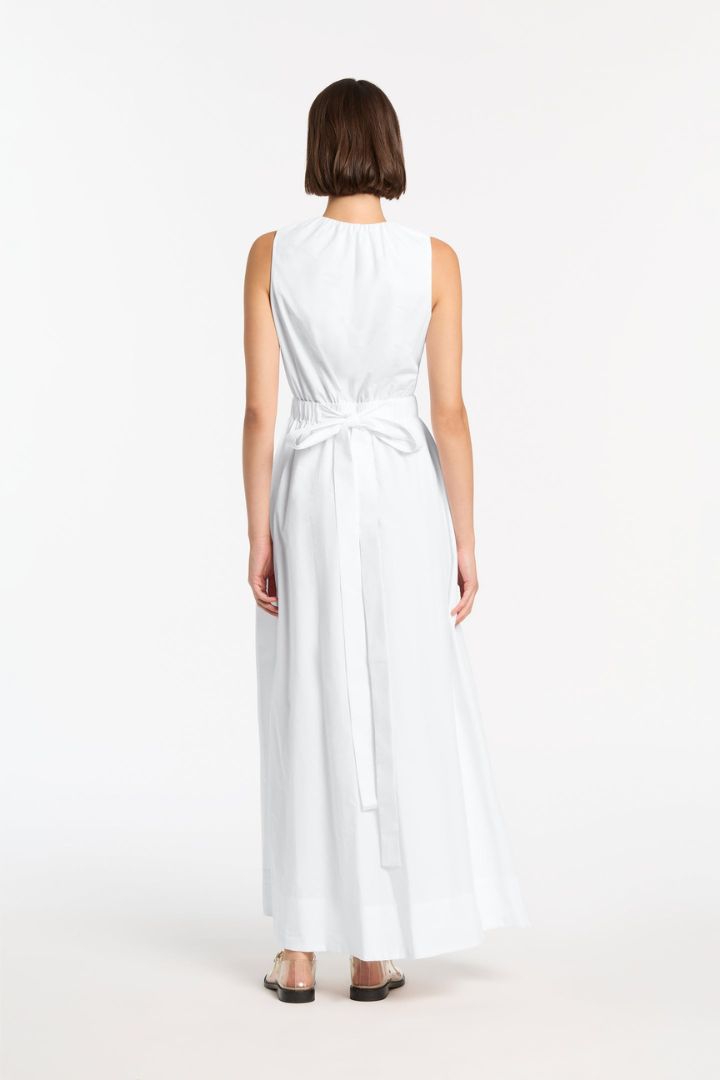 SIR. - DION GATHERED DRESS