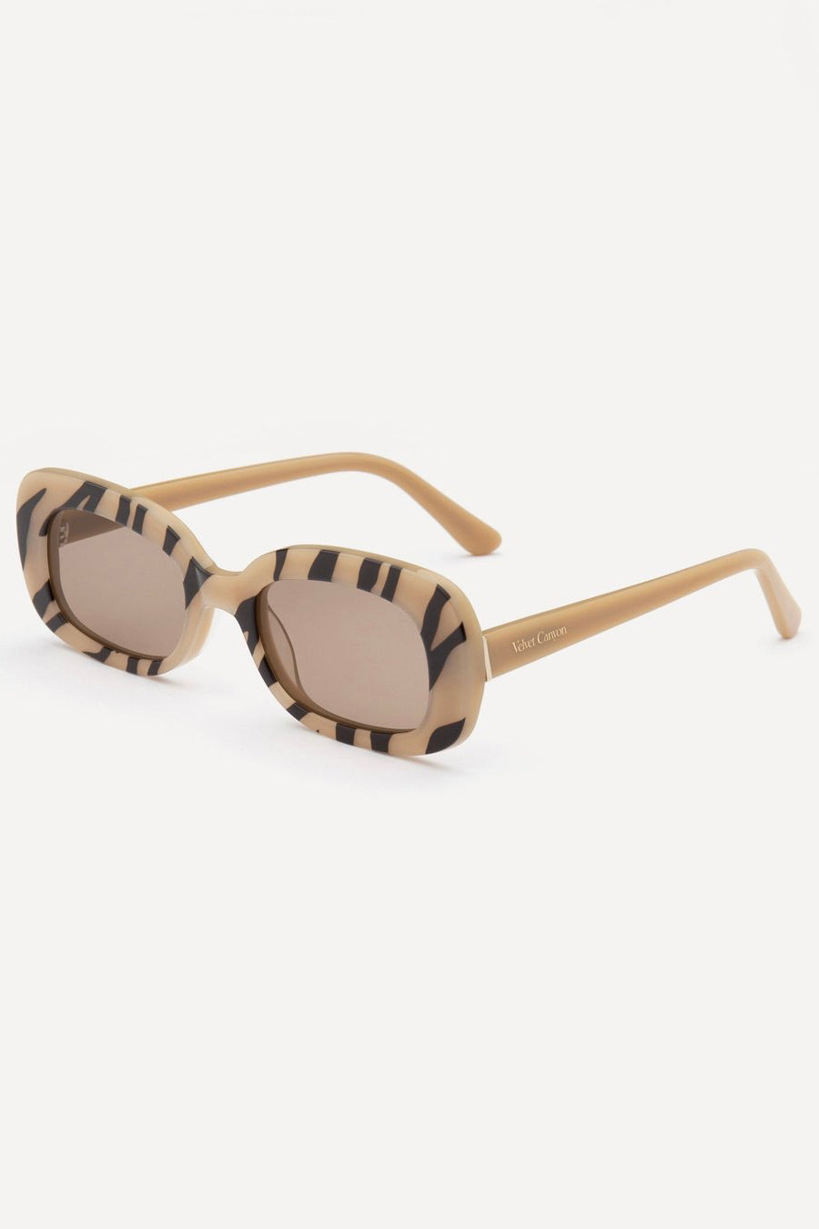 Velvet Canyon - El Tigre, Tan - Worn For Good