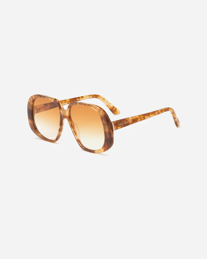 Velvet Canyon	- La Soirée in  Tan Tortoise