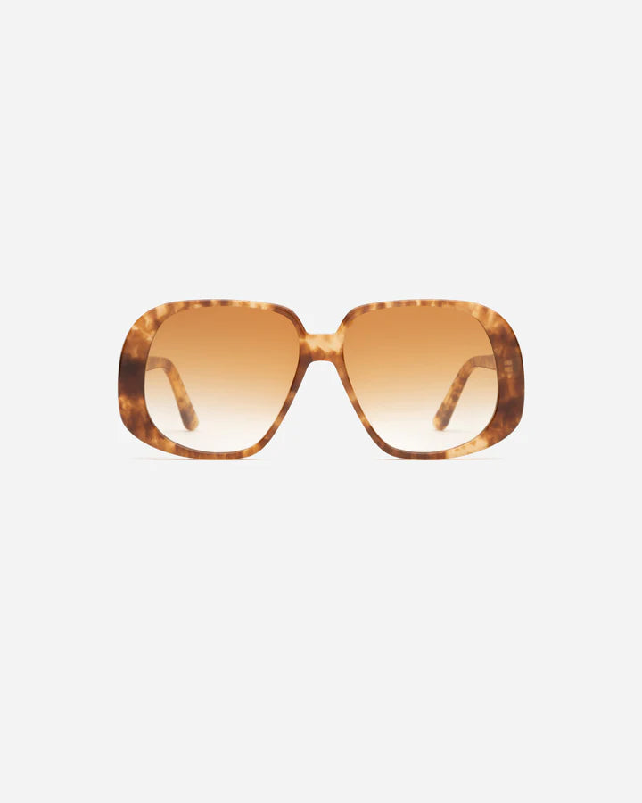 Velvet Canyon	- La Soirée in  Tan Tortoise